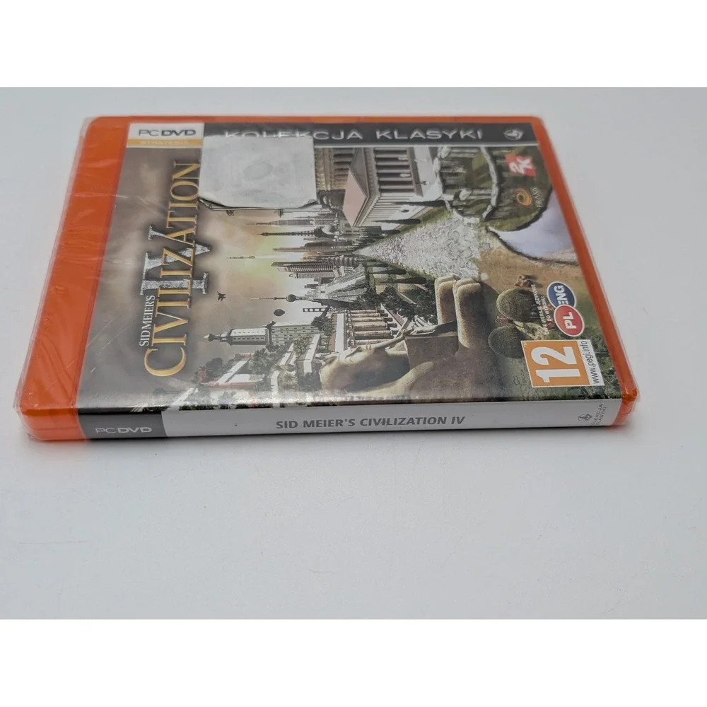 N/A sid meier